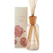 16OZ ROSA REED DIFFUSER