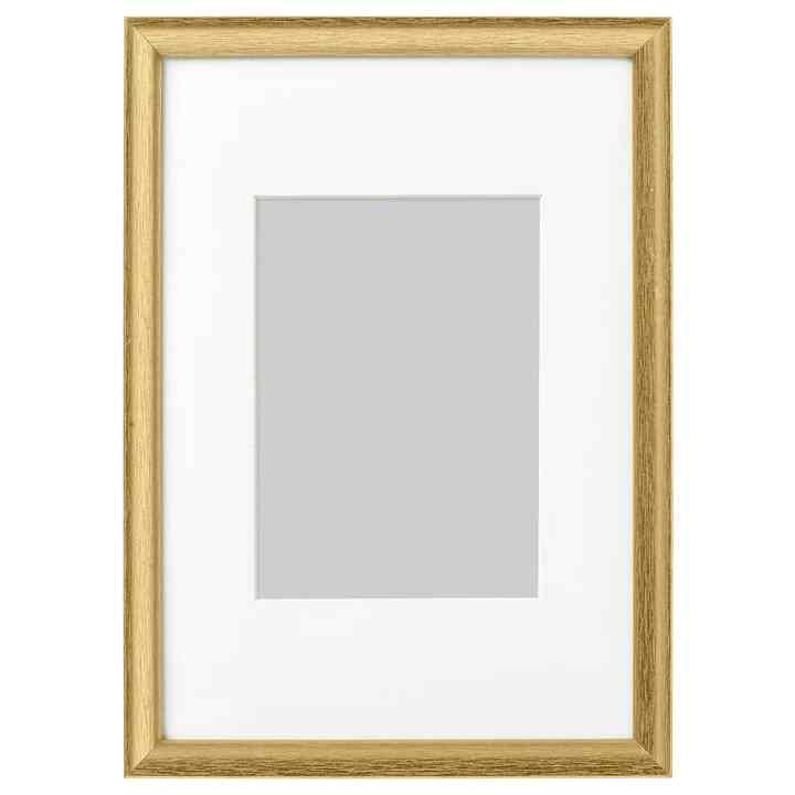 SILVERHÖJDEN スィルヴェルホイデン フレーム［6サイズ］