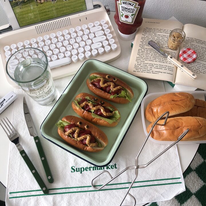 short form carousel card thumbnail