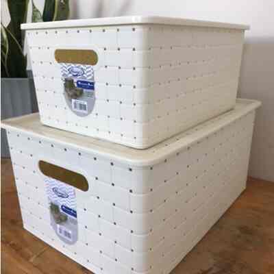 Keranjang lugano hawaii