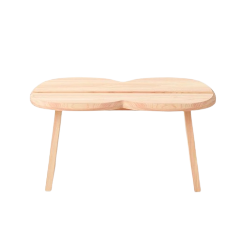 スツール ダブル