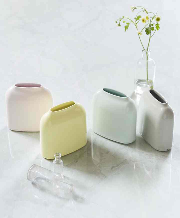 PICCOLA ティッシュケース