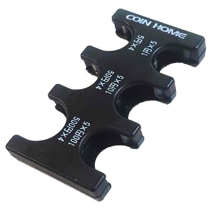 携帯コインホルダー「コインホーム」 MG-03