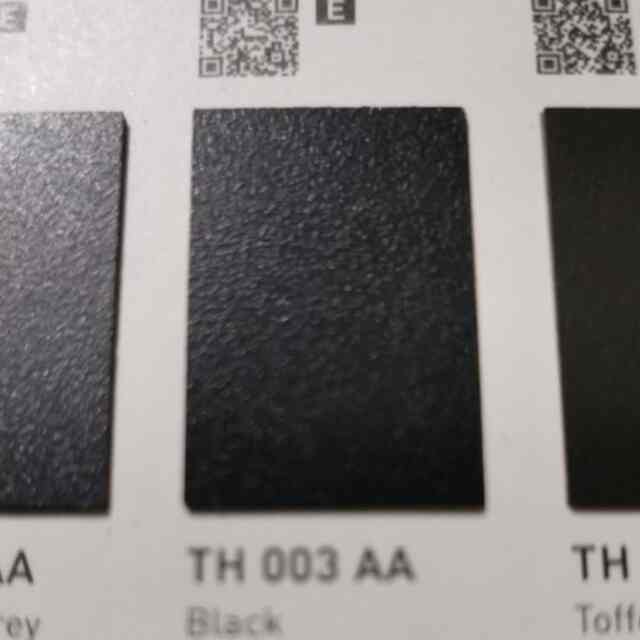 HPL Motif Solid Polos Doff Texture 