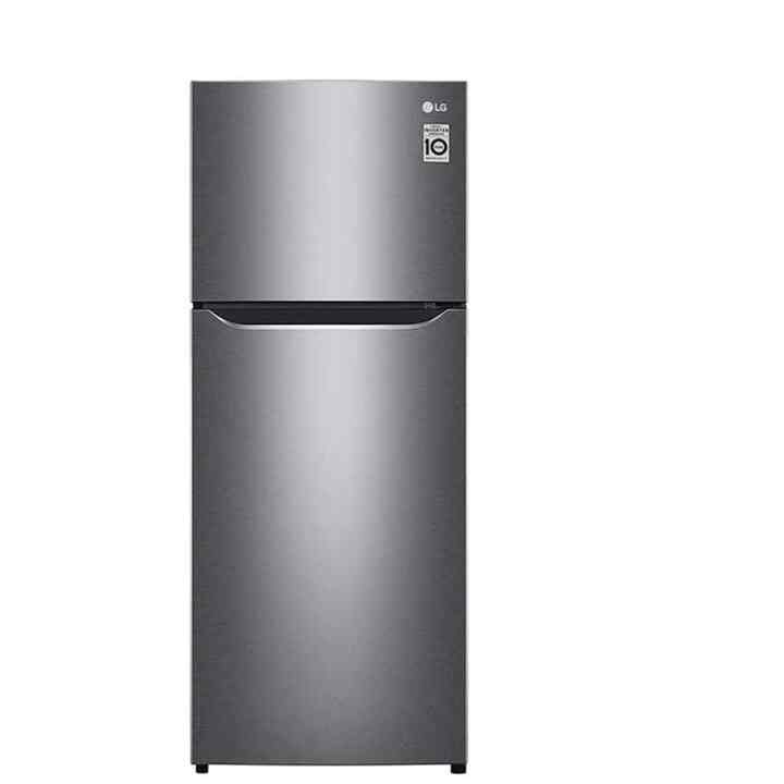 Kulkas 2 Pintu Kecil 202L- Smart Inverter Compressor