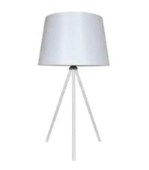 Standing lamp