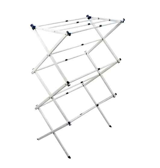 Jemuran Handuk Retractable