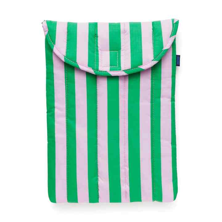 PUFFY LAPTOP SLEEVE 13インチノートパソコンケース