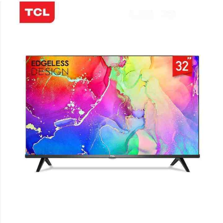 CL 32 inch Smart LED TV - Android 11.0 - Frameless