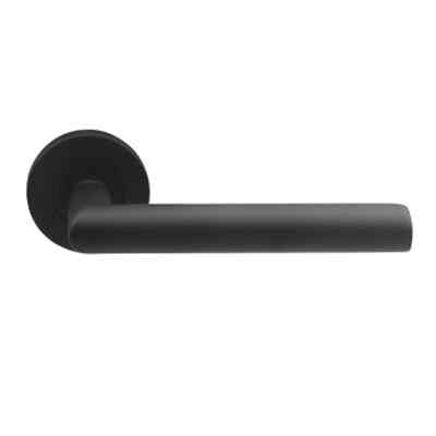 Handel Pintu LHTR 0019 Black