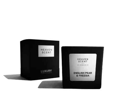 Candle Aromatheraphy