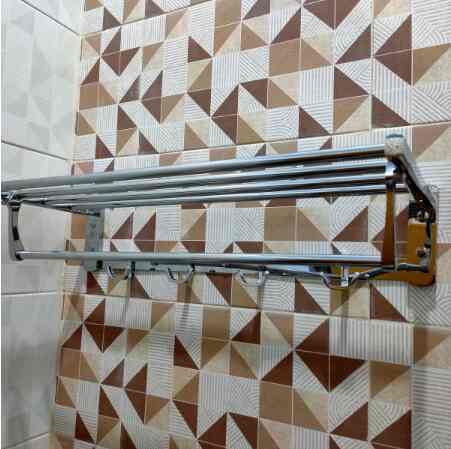 Rak Gantungan Handuk BT002