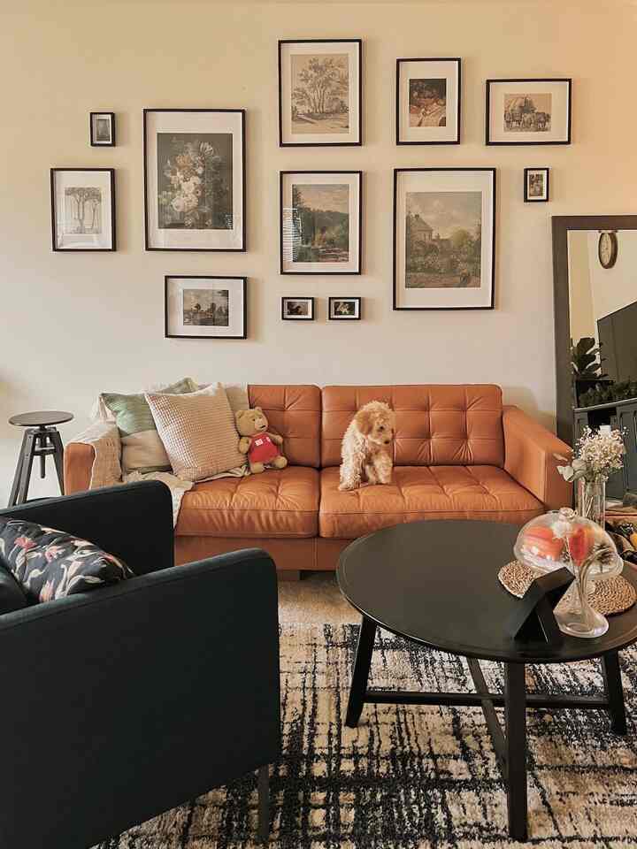 Tagged posts featuring EKERÖ Armchair 3