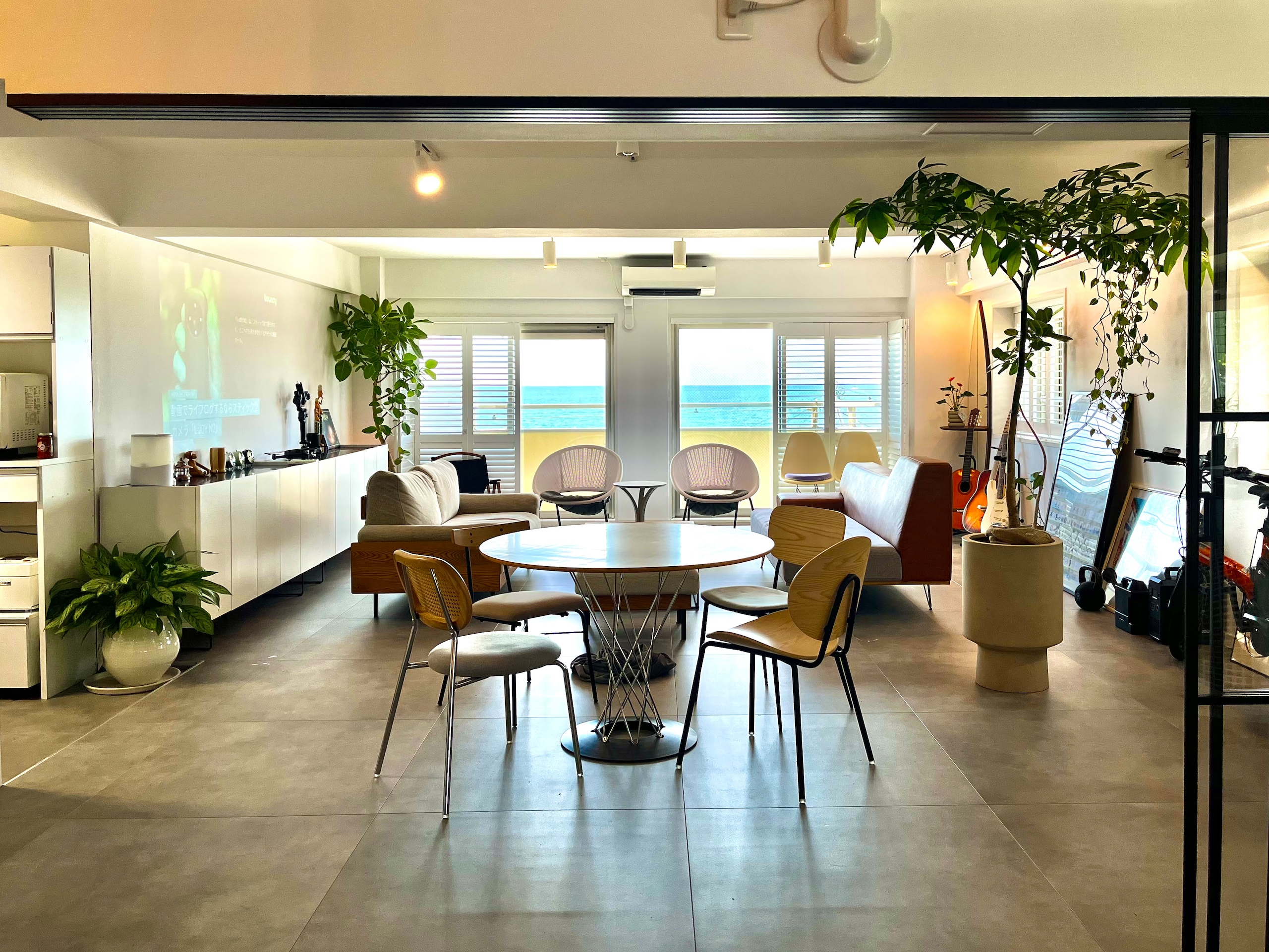 Kanademono 曲げ木 プライウッド チェア 中古　カナデモノ Wooden Curve 曲げ木 プライウッド チェア – KANADEMONO