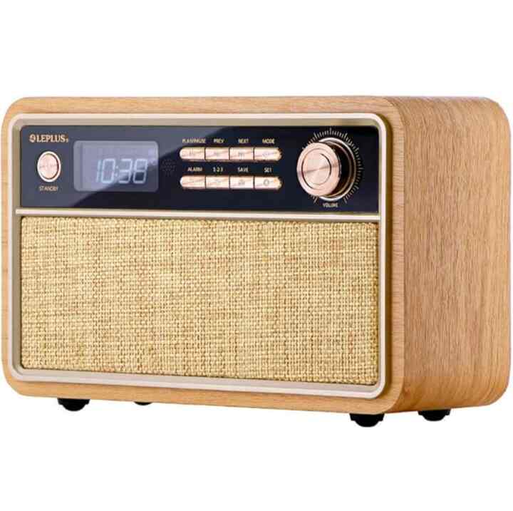 ワイヤレス スピーカー 「Classica」 プレミアムモデル