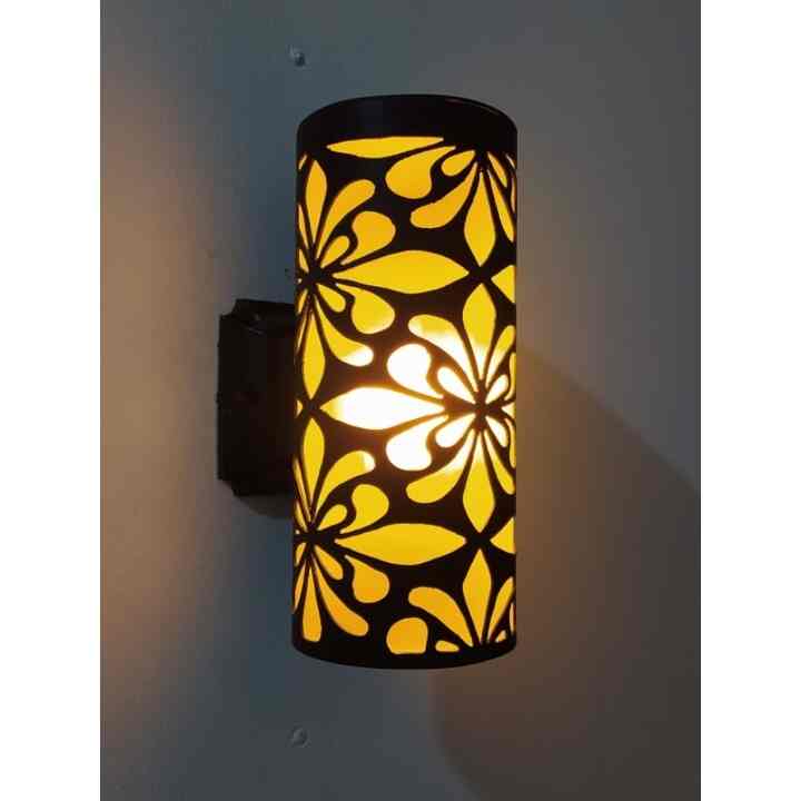 Lampu Dinding Outdoor Minimalis