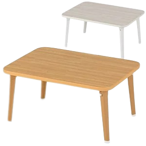 折りたたみ ローテーブル