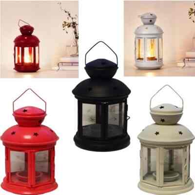 ROTRA, Lentera untuk lilin kecil