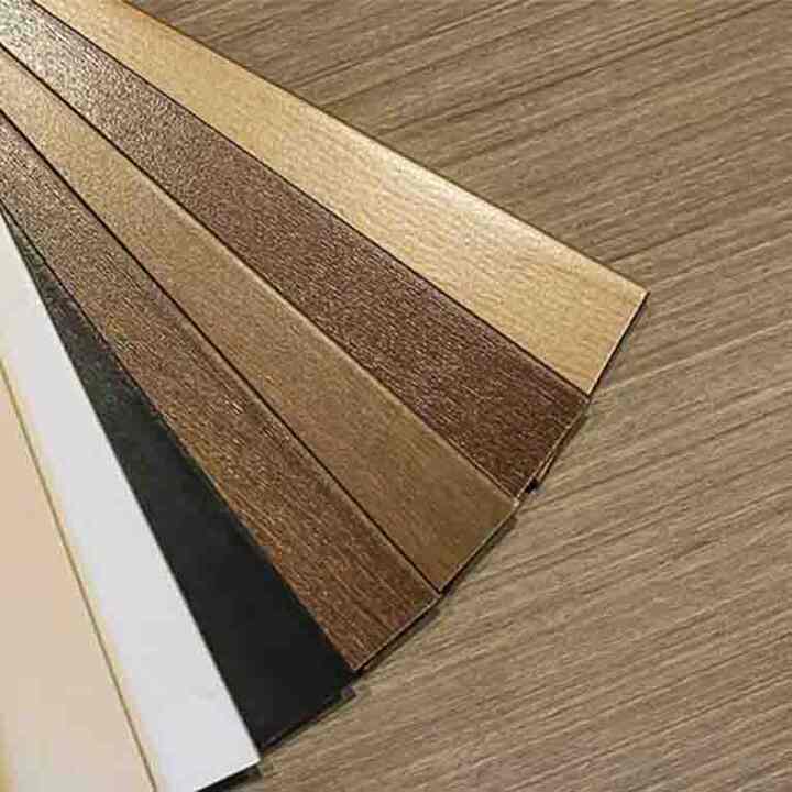 Vinyl Sticker Lantai Kayu 