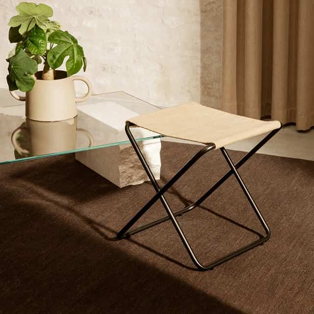 Desert Stool デザートスツール［6色］