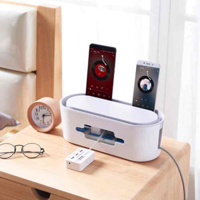 Kotak Organizer Kabel