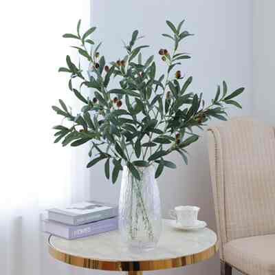 Artificial olive