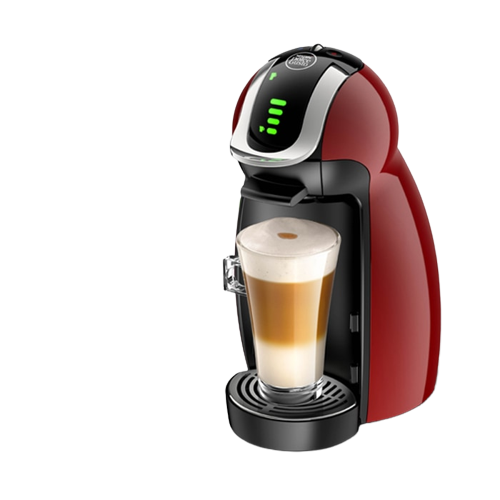 Dolce Gusto ジェニオ アイ カプセルコーヒーマシン