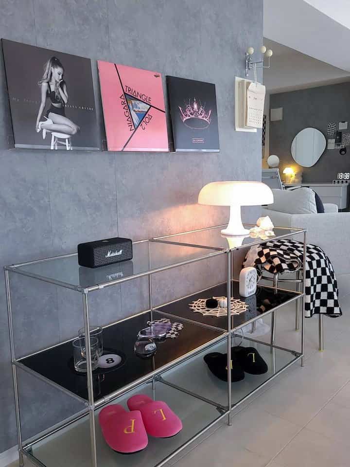 jkay.a_a.homeさんのインテリア実例写真