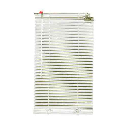 Forhom Venetian Blinds 120x220 - Putih