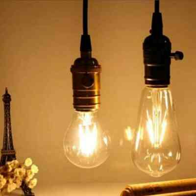 Lampu Led Filamen 4W/2W