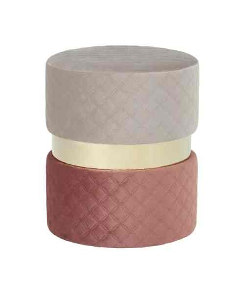 ジェム スツール 【2colors】