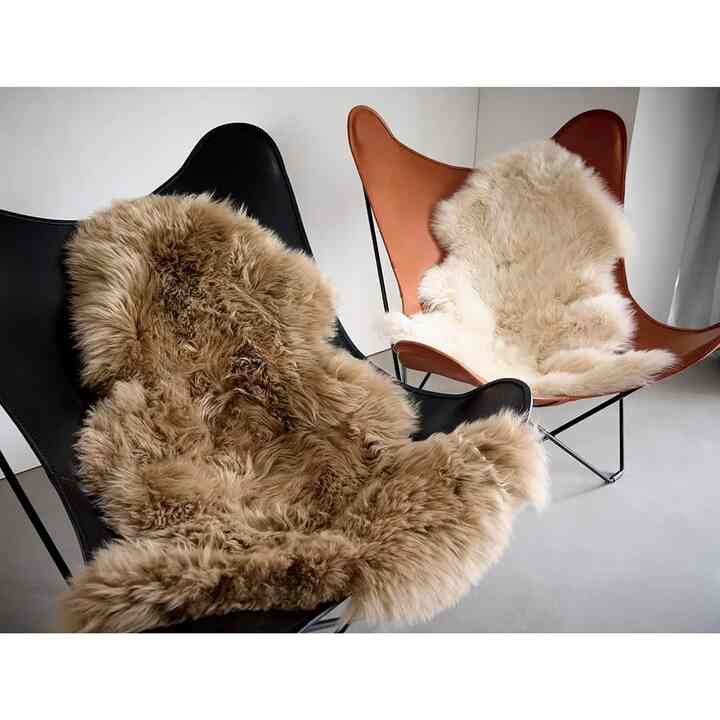 ネイチャーズ コレクション シープスキン