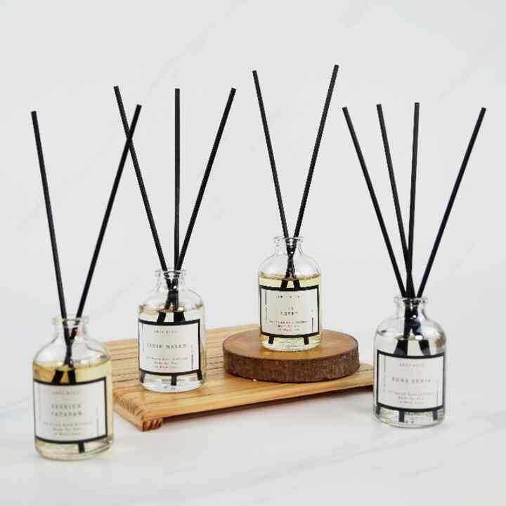 Set Reed Diffuser (45mL)