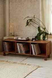 Ema Low Credenza