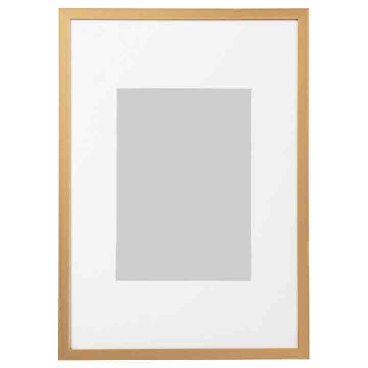 LOMVIKEN ロムヴィーケン フレーム［7サイズ］