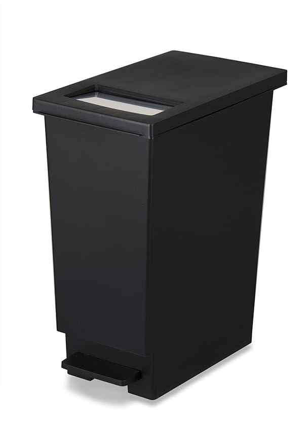 トンボ ユニード ゴミ箱 45リットル ふた付き