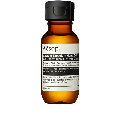 アンドラム エクスペディエント ハンドジェル【2size】