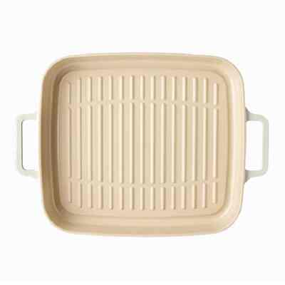 Fika Grill Pan