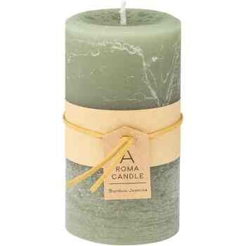 アロマキャンドル70130【5種】