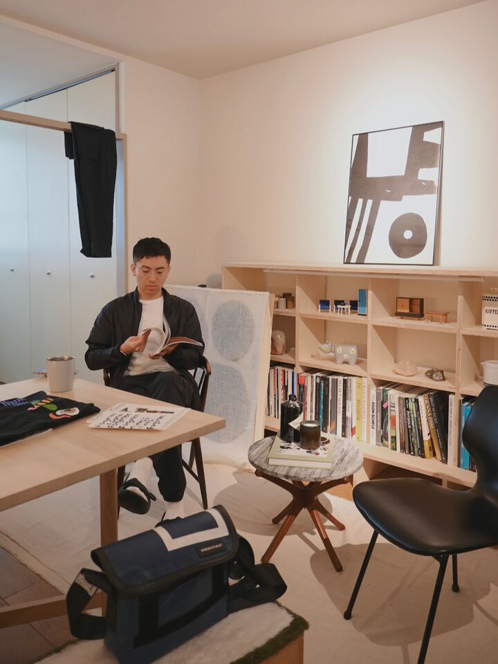 short form carousel card thumbnail