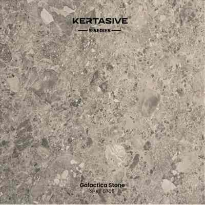 PVC Interior Film - Galactica Stone