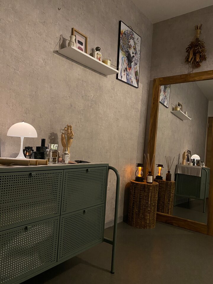 short form carousel card thumbnail