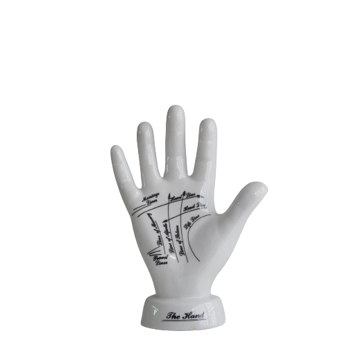 THE HAND ハンドオブジェ