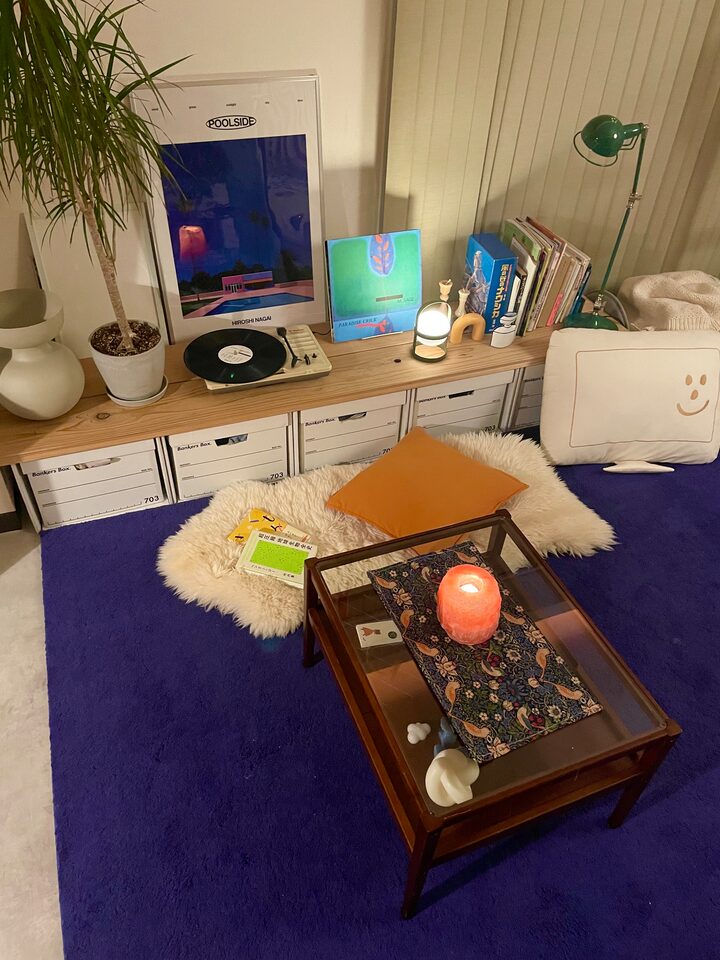 short form carousel card thumbnail