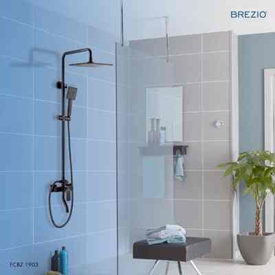 BREZIO FCBZ 1903 Shower Set