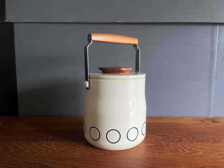 アイスペール：Martian