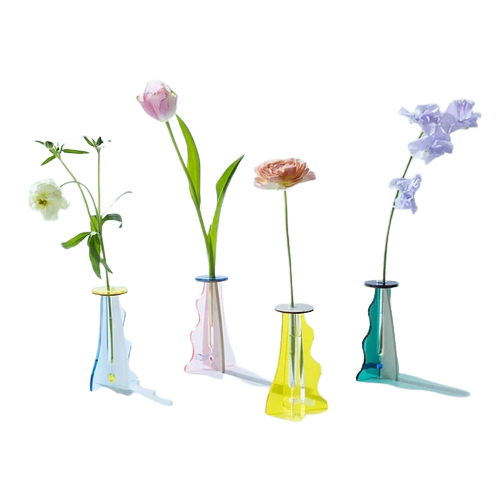 NEW ICHIRIN VASE PALE【2colors】