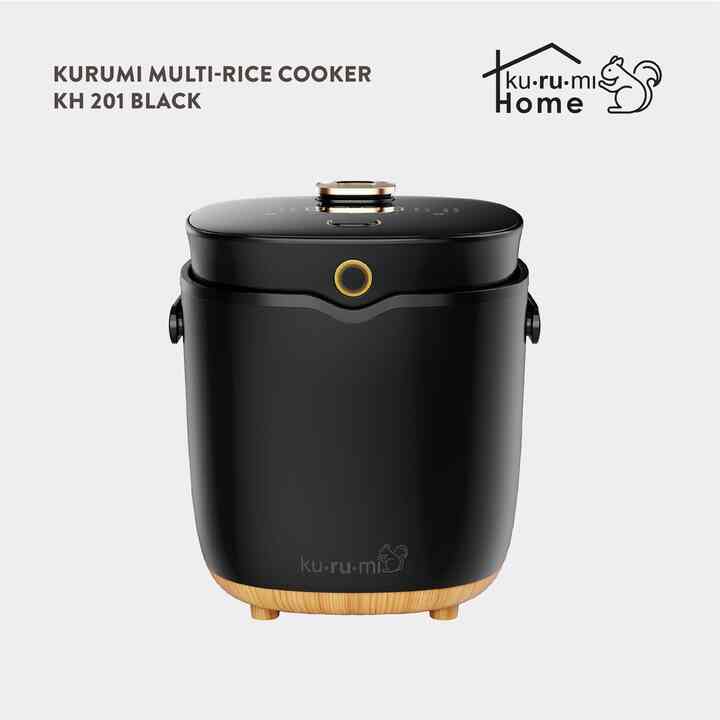 Ricecooker KH 200