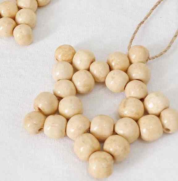 Dekorasi Starlet Wall Hanging - star