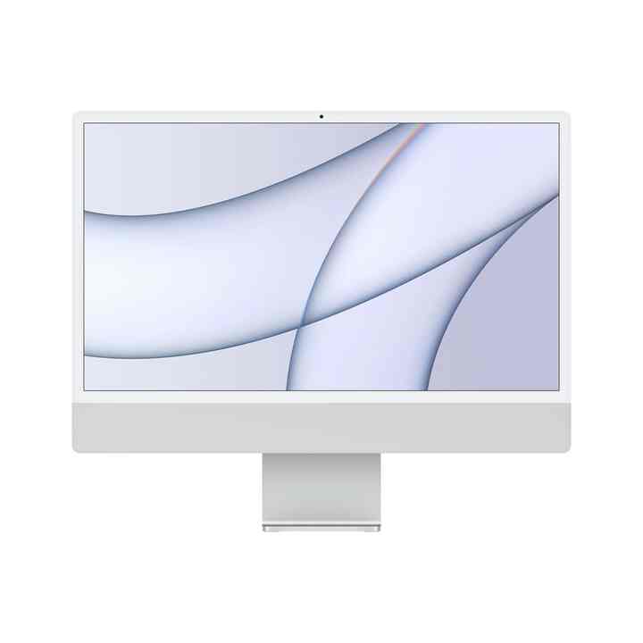 24インチiMac 